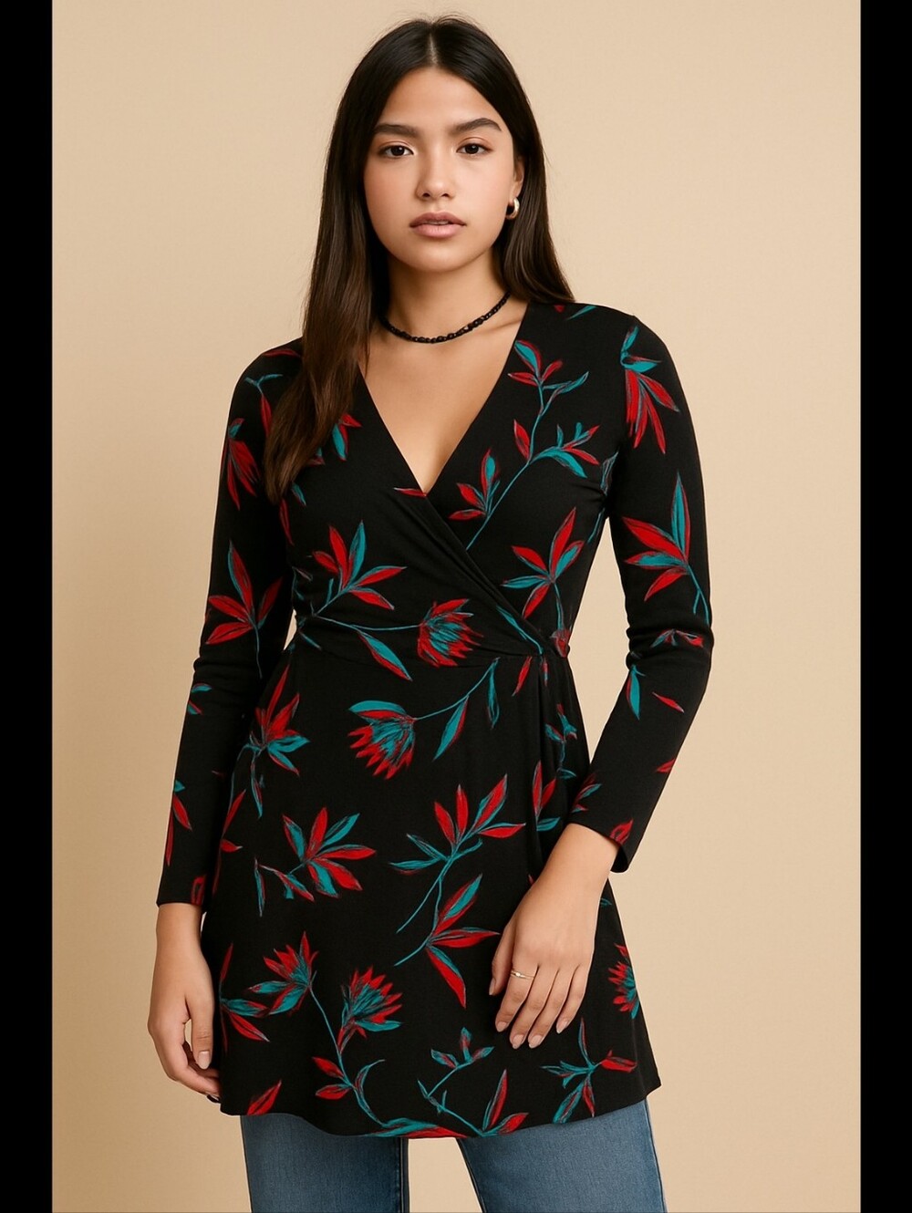 Y2k 90's Clara Sun Woo Slinky Dress